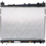 MAHLE Kühler, Motorkühlung CR 1523 000S MAHLE Kühler, Motorkühlung CR 1523 000S