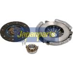 Japanparts Kupplungssatz KF-358 Japanparts Kupplungssatz KF-358