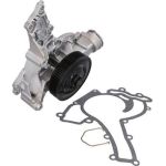KAMOKA Wasserpumpe T0195 KAMOKA Wasserpumpe T0195