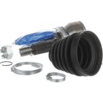 SKF Antriebswellengelenksatz VKJA 5819