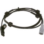 Sensor, Raddrehzahl 0 986 594 522 Sensor, Raddrehzahl 0 986 594 522