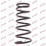 KYB Fahrwerksfeder Kia T. Carens Ii 1.8/2.0D 07/02 RI6128 KYB Fahrwerksfeder Kia T. Carens Ii 1.8/2.0D 07/02 RI6128