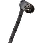 Kamoka Bremsbelagverschleißsensor 105052 Kamoka Bremsbelagverschleißsensor 105052