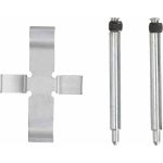 TRW Austausch-Bremssattel Hinterachse rechts BHN231E TRW Austausch-Bremssattel Hinterachse rechts BHN231E