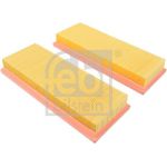 febi Luftfilter 172282 febi Luftfilter 172282