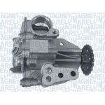 MAGNETI MARELLI Ölpumpe 351516000019 MAGNETI MARELLI Ölpumpe 351516000019