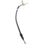 Handbremsseil li 1987477224 Handbremsseil li 1987477224