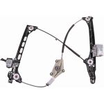 VAICO V10-8756 Fensterheber vorne links, ohne Motor, elektrisch VAICO V10-8756 Fensterheber vorne links, ohne Motor, elektrisch