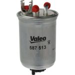 Valeo Kraftstofffilter 587513 Valeo Kraftstofffilter 587513