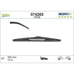 VALEO Silencio Perform. Heck 574205 VALEO Silencio Perform. Heck 574205