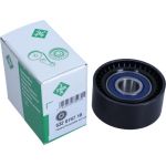 Umlenk-/Führungsrolle, Zahnriemen 532 0747 10 Umlenk-/Führungsrolle, Zahnriemen 532 0747 10
