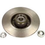 Maxgear Bremsscheibe Renault T. Laguna 01- Mit Lagersatz 19-1904 Maxgear Bremsscheibe Renault T. Laguna 01- Mit Lagersatz 19-1904