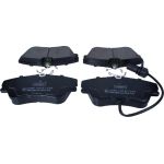 Bremsbelagsatz Vw P. T4 09/90 15 Zoll 19-0547 Bremsbelagsatz Vw P. T4 09/90 15 Zoll 19-0547