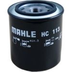 MAHLE Hydraulikfilter, Automatikgetriebe HC 113 MAHLE Hydraulikfilter, Automatikgetriebe HC 113