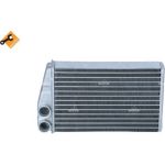 Wärmetauscher, Innenraumheizung 54272 Wärmetauscher, Innenraumheizung 54272