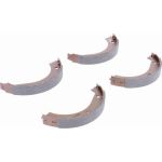 Vaico Handbremsbackensatz V20-0077