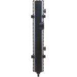 Kühler, Motorkühlung CR 366 000S Kühler, Motorkühlung CR 366 000S