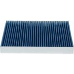 Aktivkohleinnenraumfilter 0 986 628 617 Aktivkohleinnenraumfilter 0 986 628 617