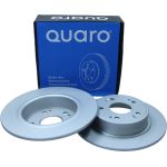 Quaro Bremsscheibe QD0708