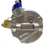 MAHLE Kompressor, Klimaanlage ACP 367 000S MAHLE Kompressor, Klimaanlage ACP 367 000S