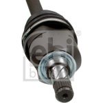 FEBI BILSTEIN Antriebswelle 183291 FEBI BILSTEIN Antriebswelle 183291