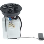 Bosch Automotive Kraftstoffpumpe 0986580134 Bosch Automotive Kraftstoffpumpe 0986580134