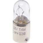 T4W 12V 4W PURE LIGHT 1987302207 T4W 12V 4W PURE LIGHT 1987302207