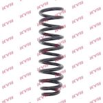 KYB Fahrwerksfeder VW P. Touareg 2.5Tdi/3.2 10/01-05/10 RC1709 KYB Fahrwerksfeder VW P. Touareg 2.5Tdi/3.2 10/01-05/10 RC1709
