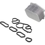 KAMOKA Ölkühler, Motoröl 7730020 KAMOKA Ölkühler, Motoröl 7730020