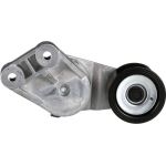 Gates Spannrolle T38585 Gates Spannrolle T38585
