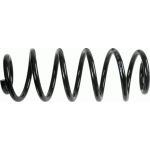 Sachs Fahrwerksfeder Audi P. A4 Od 08/96/Ab06/97 997 154 Sachs Fahrwerksfeder Audi P. A4 Od 08/96/Ab06/97 997 154