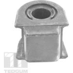 TEDGUM_TD Lagerung, Stabilisator 00671846 TEDGUM_TD Lagerung, Stabilisator 00671846