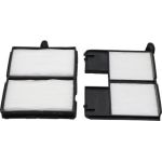 AMC Innenraumfilter PKW TC-1002 AMC Innenraumfilter PKW TC-1002