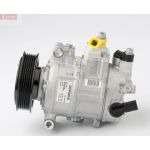 DENSO Kompressor DCP02030 DENSO Kompressor DCP02030