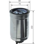 Kraftstofffilter 1457434025 Kraftstofffilter 1457434025