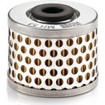 MANN-FILTER Ölfilter MH 53 MANN-FILTER Ölfilter MH 53