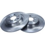 Maxgear Bremsscheibe Volvo T. V70 07-/Xc70 19-2471 Maxgear Bremsscheibe Volvo T. V70 07-/Xc70 19-2471