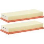 FILTRON Luftfilter AP 118/3-2x FILTRON Luftfilter AP 118/3-2x
