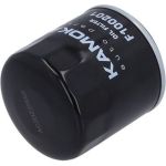 F100201 Kamoka Ölfilter F100201 F100201 Kamoka Ölfilter F100201