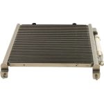 Kondensator, Klimaanlage AC830092 Kondensator, Klimaanlage AC830092