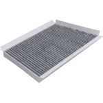 Kamoka Innenraumfilter F502601