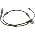Bosch Bremsbelagverschleißsensor 1987473520 Bosch Bremsbelagverschleißsensor 1987473520