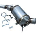 MAXGEAR Abgas-Partikelfilter 27-6009 MAXGEAR Abgas-Partikelfilter 27-6009