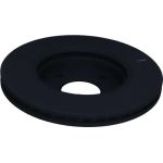 QD2853HC Quaro Bremsscheibe QD2853HC QD2853HC Quaro Bremsscheibe QD2853HC