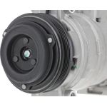 Valeo Kompressor 813426 Valeo Kompressor 813426