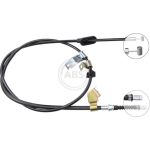 A.B.S. Handbremsseil Seilzug Festellbremse K10788 A.B.S. Handbremsseil Seilzug Festellbremse K10788