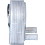 Ölkühler, Motoröl NRF31312