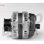 Denso Lichtmaschine DAN984 Denso Lichtmaschine DAN984