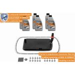 Vaico Ölwechsel-Set für Automatikgetriebe V20-2093 Vaico Ölwechsel-Set für Automatikgetriebe V20-2093