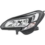 1EF 011 830-051 SCHEINWERFER L H7/H7/LED HELLA 1EF 011 830-051 SCHEINWERFER L H7/H7/LED HELLA